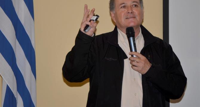 Humberto Núñez - INIFAP, México