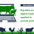 Uruguay será sede del primer curso que se dictará en Latinoamérica de Big data y herramientas digitales aplicadas a la producción animal 