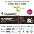 Encuentro Nacional de Agricultura Sostenible - AUSID