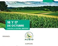 Encuentro Nacional de Agricultura Sostenible 2024