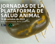 Jornada de la Plataforma de Salud Animal