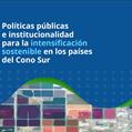 INIA participó en un estudio sobre la situación de las políticas públicas regionales en materia de intensificación sostenible
