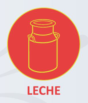 Leche