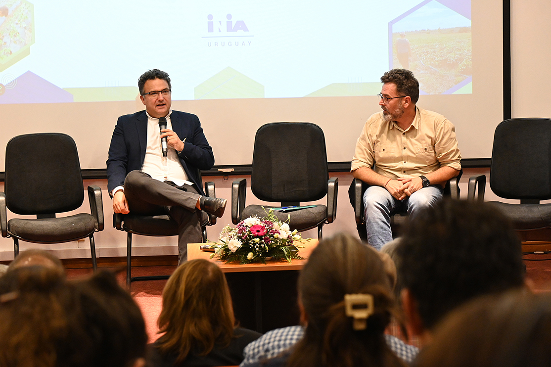 Jornada Producción Familiar - abril 2025