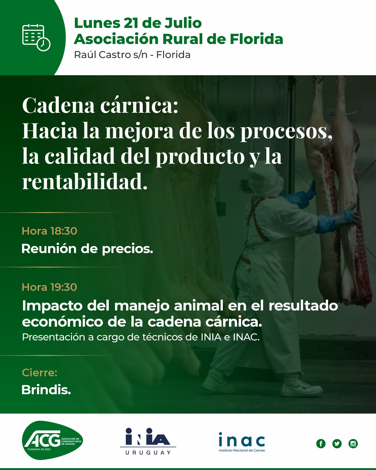 invitación jornada