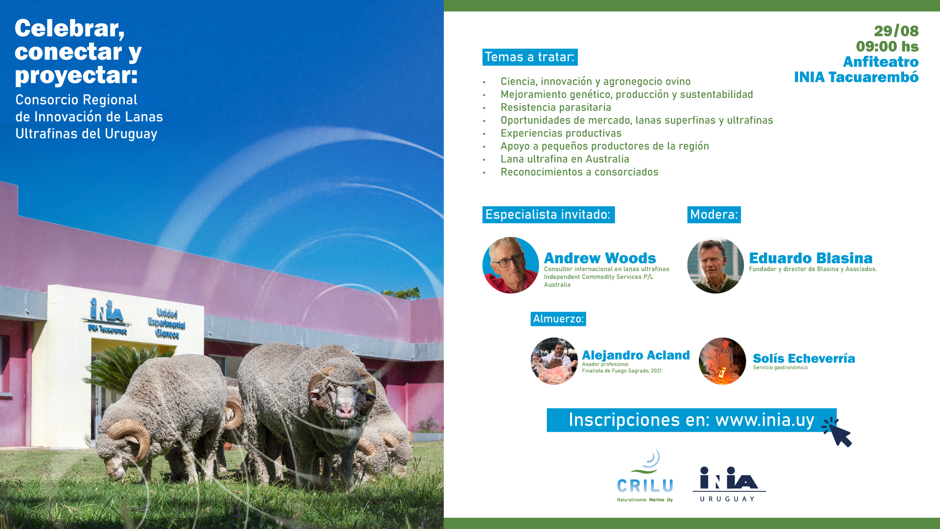 invitación jornada