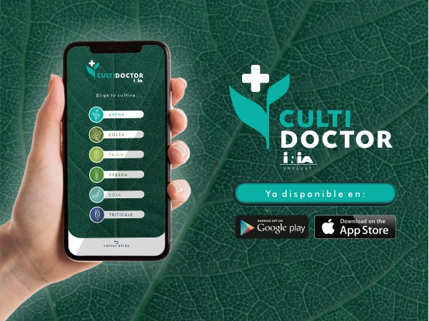 App Cultidoctor