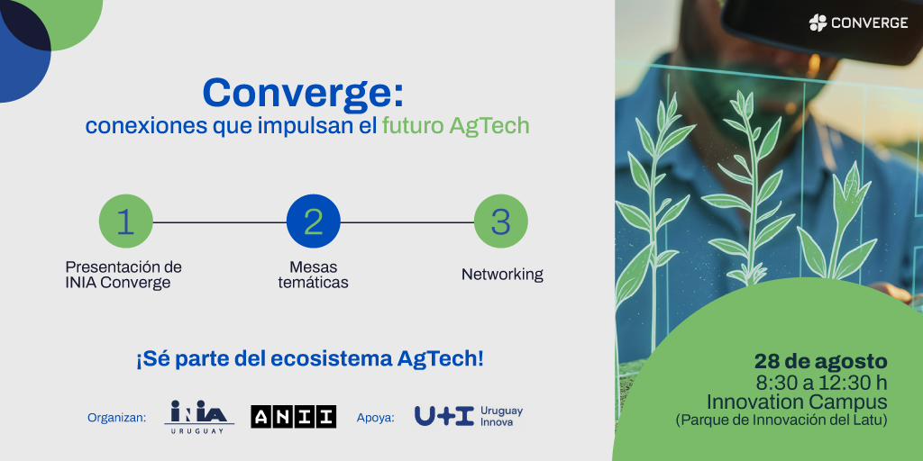 Banner Converge