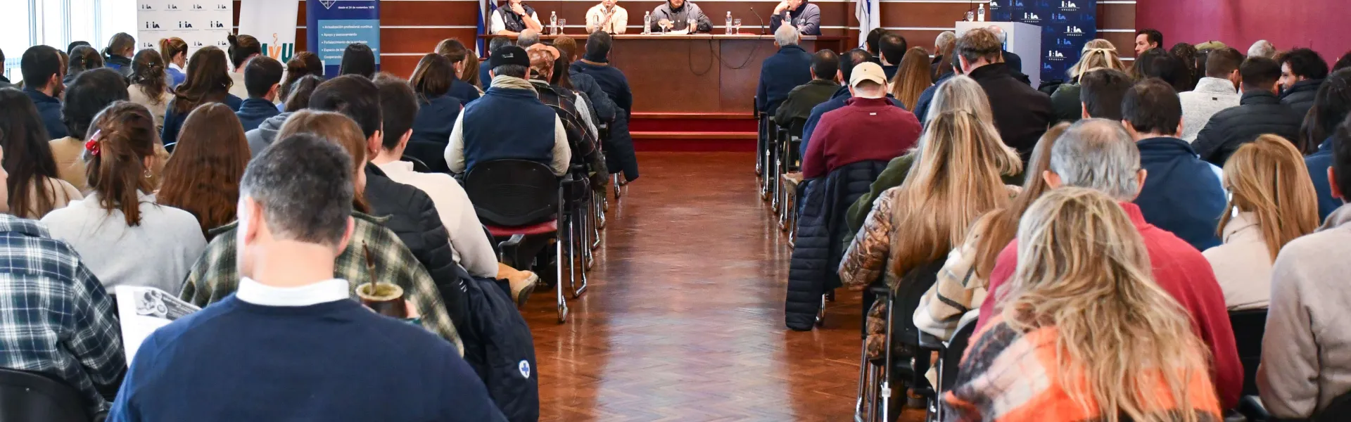 Jornada de salud animal