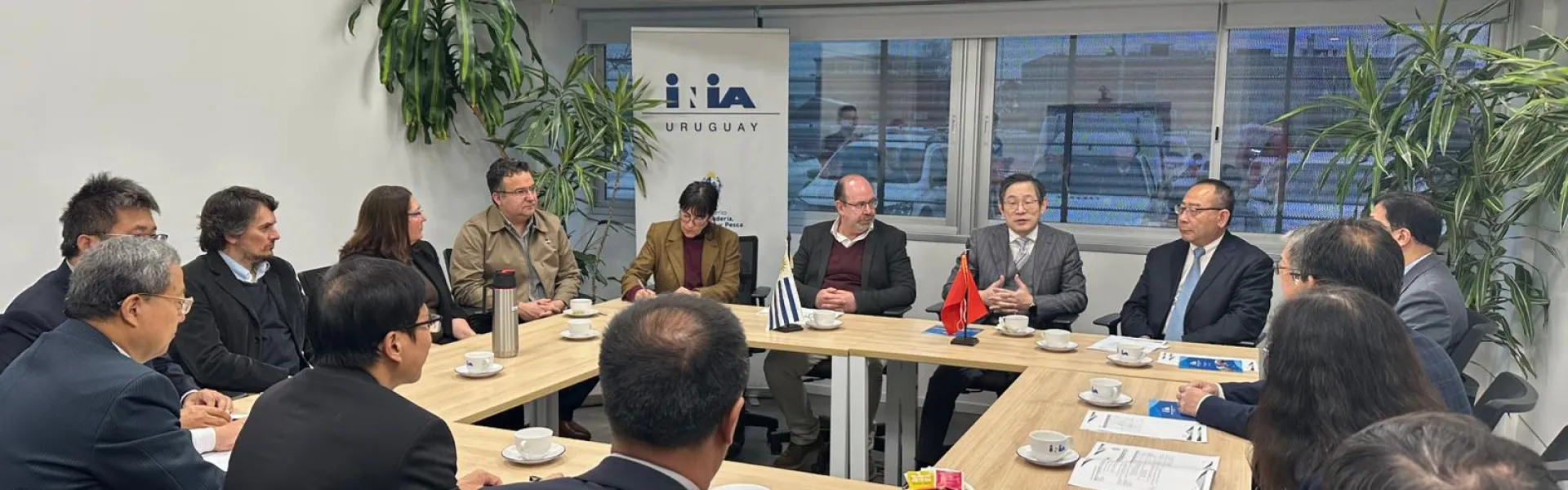 convenio china