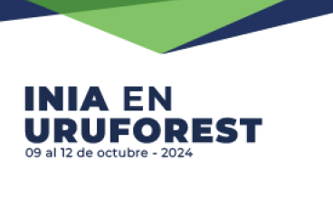 inia en uruforest