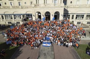 Feria Nacional de Clubes de Ciencia