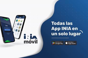 INIA App