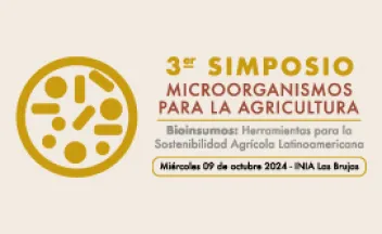 Tercer simposio de microorganismos para la agricultura 2024