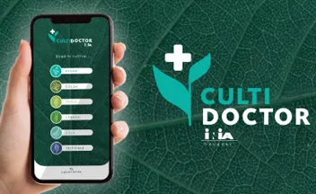 Cultidoctor INIA