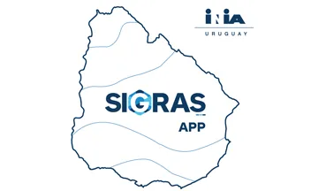 SIGRAS app