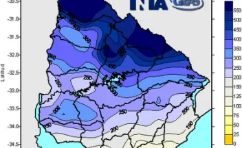 Mapas Prec. Acum.