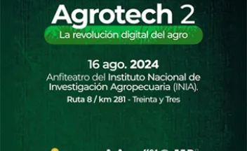 Agrotech 2 la revolución digital del agro