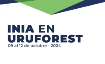 inia en uruforest