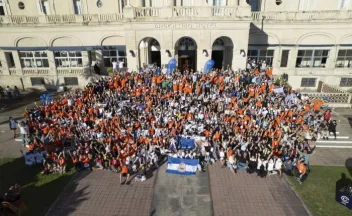 Feria Nacional de Clubes de Ciencia