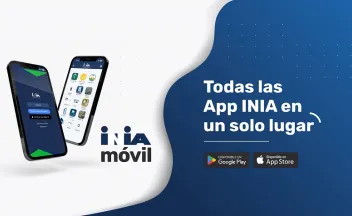 INIA App