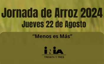 Jornada de Arroz 2024