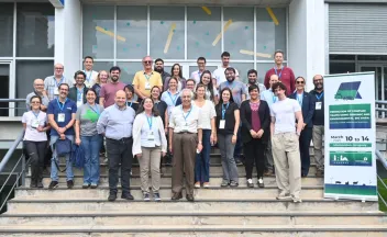 Foto grupo Big Data