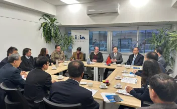 convenio china