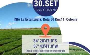 día de campo forrajeras 2025