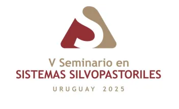 Banner V Seminario en Sistemas silvopastoriles