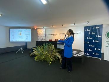 charla marcia
