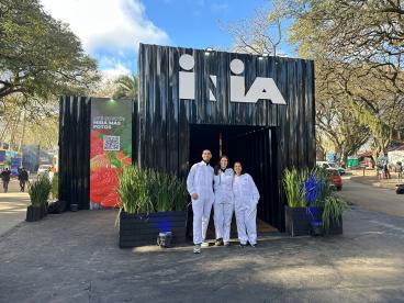 Expo Prado 2025